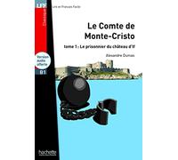 Alexandre Dumas Le comte de Monte-Cristo - Tome 1 + audio download (Tascabile)