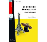 Alexandre Dumas Le comte de Monte-Cristo - Tome 2 + audio download (Tascabile)
