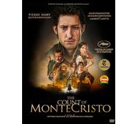 Le Comte de Monte-Cristo [Blu-Ray] (IMPORT) (Nessuna versione italiana)