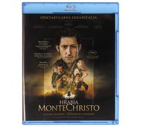 Le Comte de Monte-Cristo [Blu-Ray] [Region B] (IMPORT) (Nessuna versione italiana)