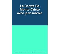Le Comte De Monte-Cristo (DVD)