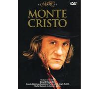 Le Comte De Monte Cristo (DVD) Ornella Muti;Pierre Arditi
