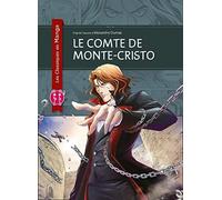 Le comte de Monte Cristo - NUOVO