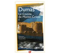 Le Comte de Monte-Cristo: Tome 1