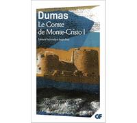 Le Comte de Monte-Cristo: Tome 1