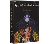 Il conte di Montecristo – vol. 2 – Cofanetto 3 DVD