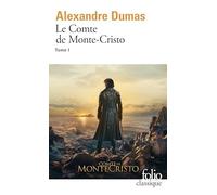 Alexandre Dumas Le Comte de Monte-Cristo 1 (Tascabile)