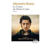 Le comte de monte-cristo, vol: Tome 2