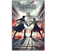 Le Comte de Monte Cristo: Volume 5