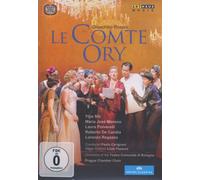 Music Dvd Gioacchino Rossini - Le Comte Ory