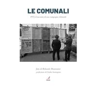 Le Comunali. 1973 Storia di una campagna elettorale - [Edizioni Artestampa]