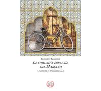Le comunità ebraiche del Marocco: Un profilo psicosociale