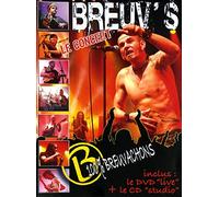 Le concert breuvachons - dvd