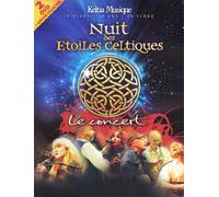 Le Concert Des 30 Ans De Keltia Musique KMDVD 18