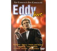 Le Concert Des Concerts;Eddy Live