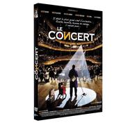 Le concert (DVD)