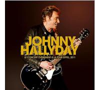 Le Concert Événement À La Tour Eiffel, 2011 (Edition Limitée)