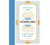 Le Concert Spirituel & Gabrielle Philionet & Maria - Catel / Sémiramis