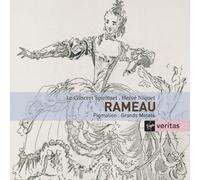 Le Concert Spirituel - Rameau: Pigmalion, Les Grands