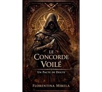 Le Concorde Voilé