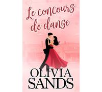 Le concours de danse: Romance de la Saint Valentin dans une petite ville