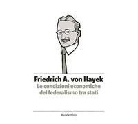 Le condizioni economiche del federalismo tra stati