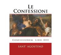 Le Confessioni