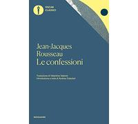 Le confessioni