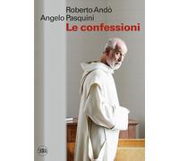Le confessioni - Andò Roberto, Pasquini Angelo