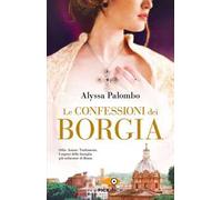 Le confessioni dei Borgia