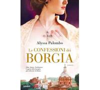Le confessioni dei Borgia
