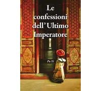 Le confessioni dell'Ultimo Imperatore