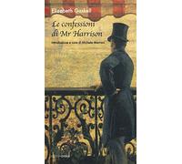 Le confessioni di Mr Harrison