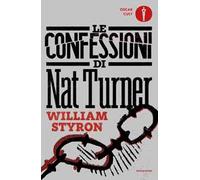 Le confessioni di Nat Turner