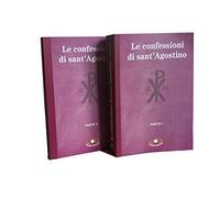 Le confessioni di Sant'Agostino. Vol. 1 - Agostino (sant')