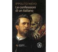 Le confessioni di un italiano. Con espansione online