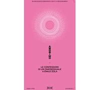 Le confessioni di un omosessuale a Émile Zola