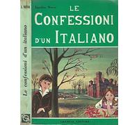 LE CONFESSIONI D'UN ITALIANO