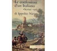 Le confessioni d'un italiano