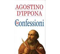 Le confessioni. Ediz. a caratteri grandi