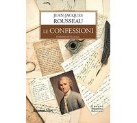 Le confessioni. Ediz. integrale