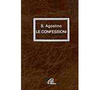 Le confessioni. Ediz. plastificata