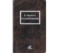 Le confessioni. Ediz. plastificata