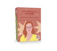 Le Confidenze Di Sophie Carte Edizione Francese Grimaud Cartomanzia