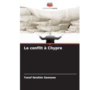 Le conflit à Chypre