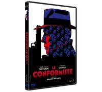 Le conformiste (DVD) Jean-Louis Trintignant Bernardo Bertolucci Dominique Sanda