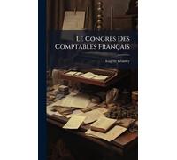 Le Congrès Des Comptables Français