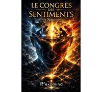 Le Congrès des Sentiments