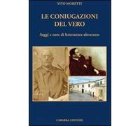 Le coniugazioni del vero