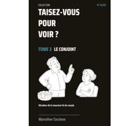 Le Conjoint: Décodeur de la mauvaise foi de canapé.